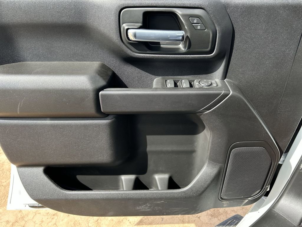 New 2026 GMC Sierra 3500 Pro w/ Convenience Package image 22