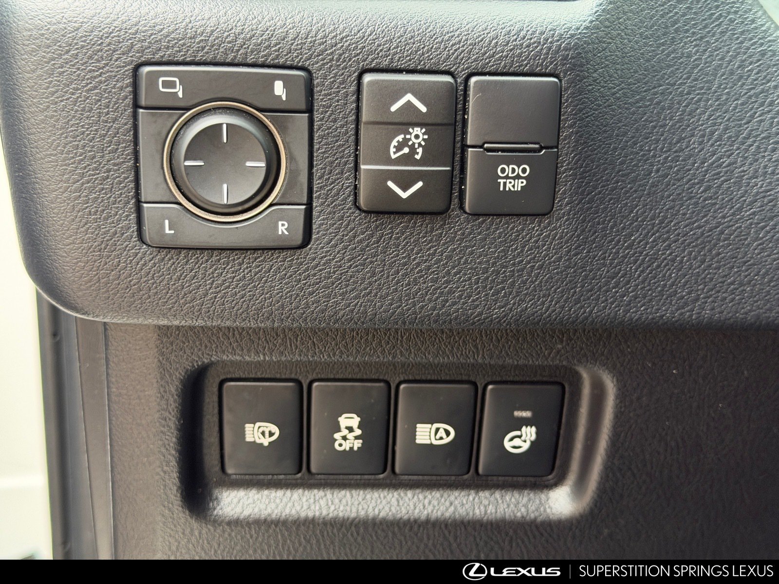 Used 2023 Lexus GX 460 Premium AWD/4WD image 20