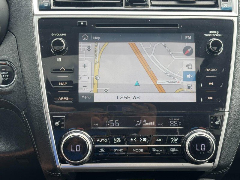 Used 2018 Subaru Outback 2.5i Limited image 22