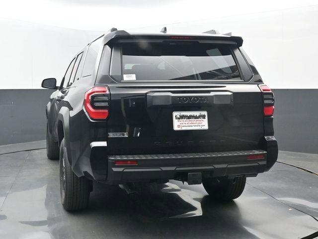 New 2026 Toyota 4Runner SR5 RWD image 17