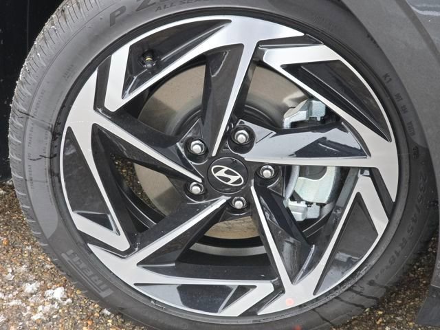 New 2026 Hyundai Sonata SEL image 18