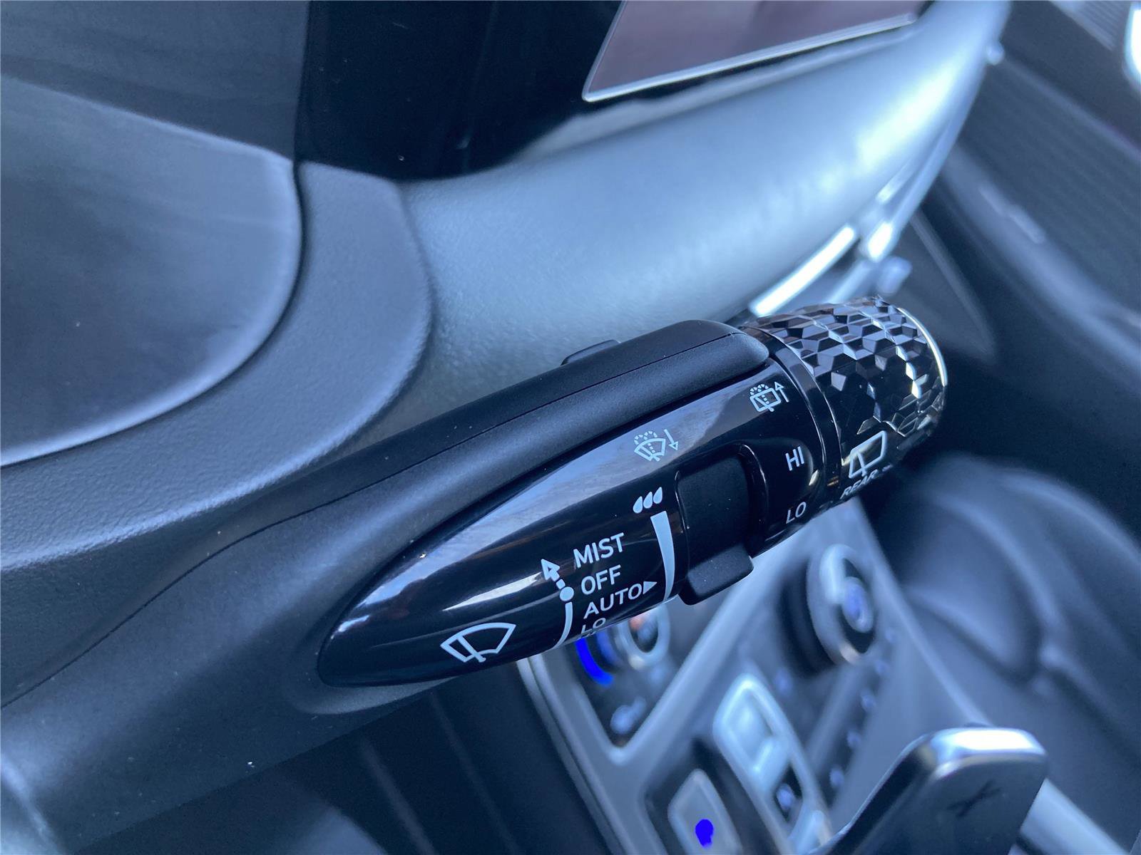 Used 2025 Hyundai Palisade Calligraphy image 21