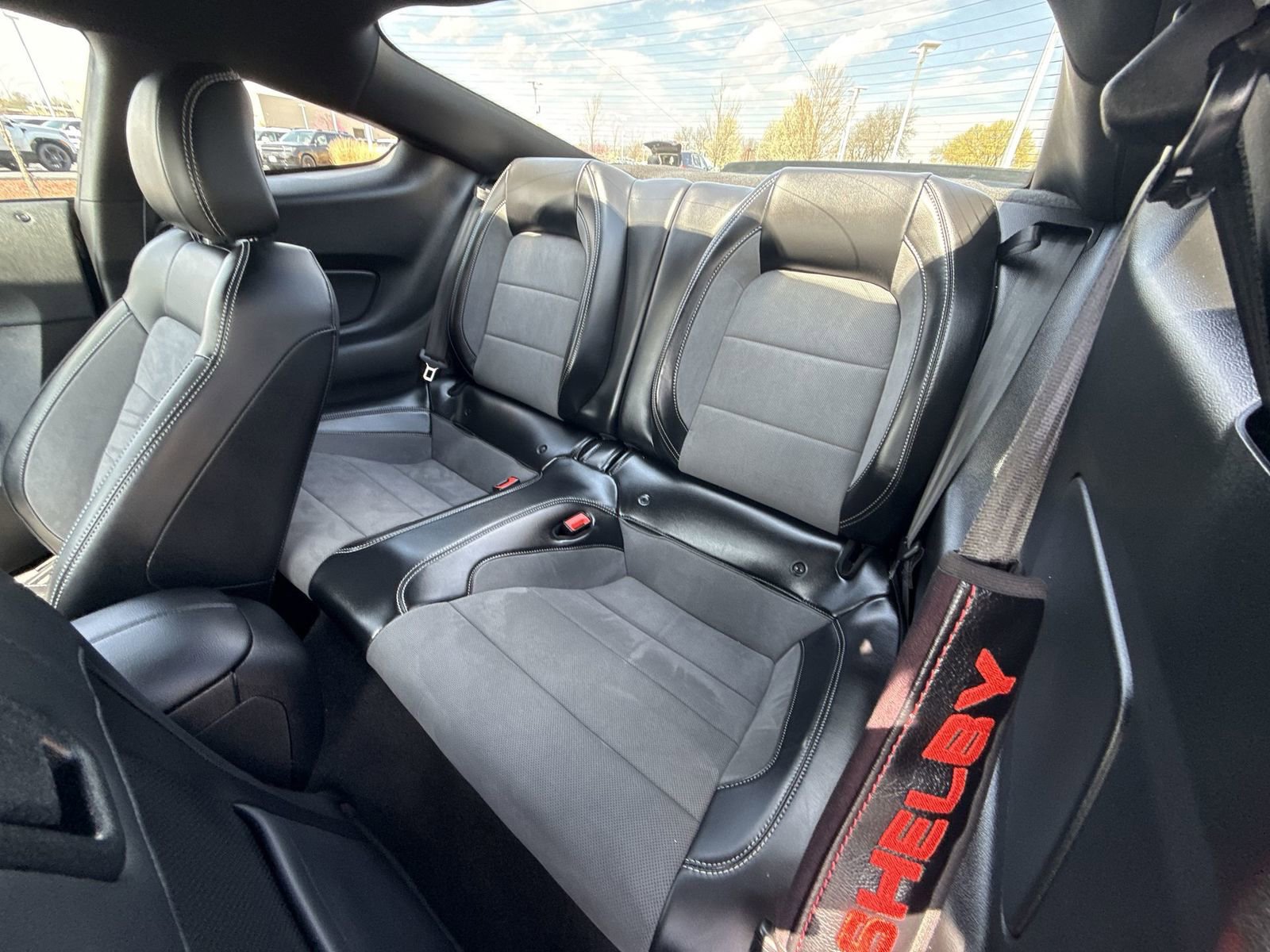 Used 2019 Ford Mustang Shelby GT350 w/ Technology Package image 23