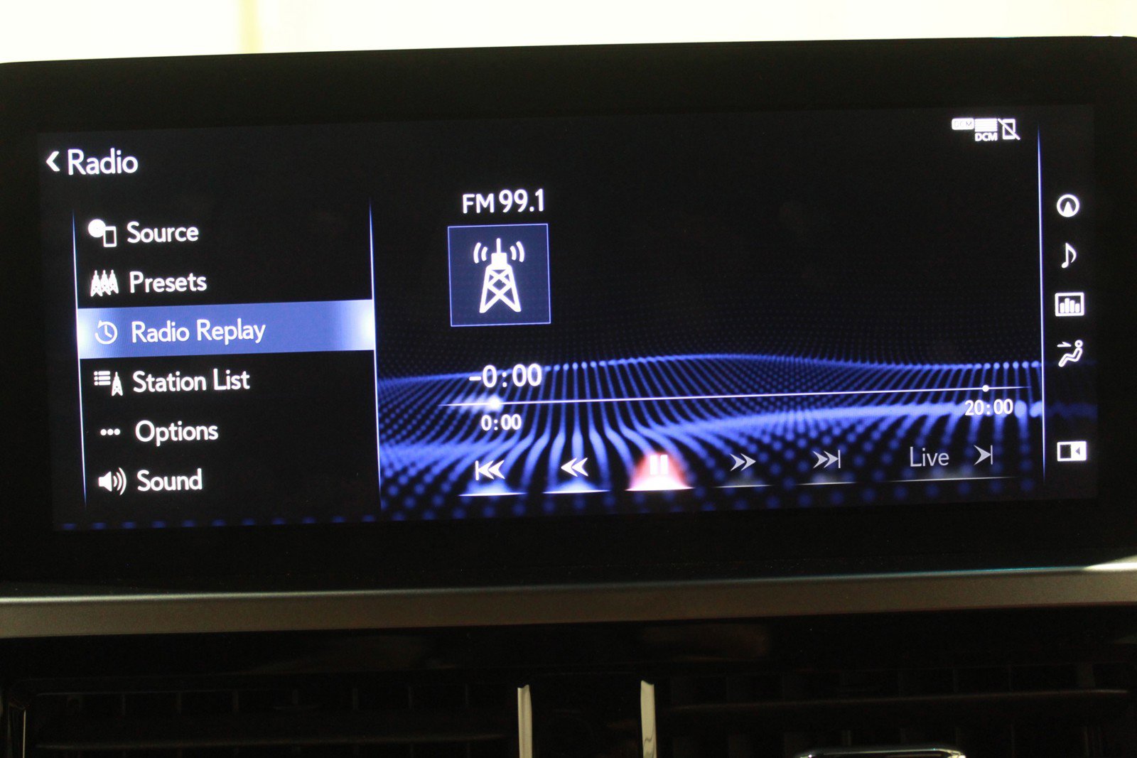 Used 2023 Lexus GX 460 Luxury image 18