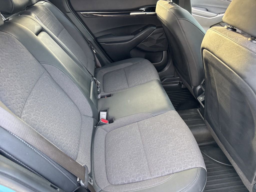 Used 2024 Kia Seltos S image 35