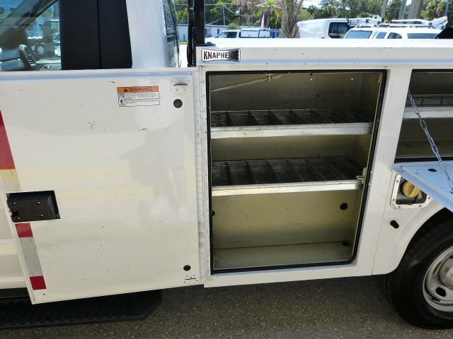 Used 2020 Ford F250 XL w/ Power Equipment Group RWD image 17