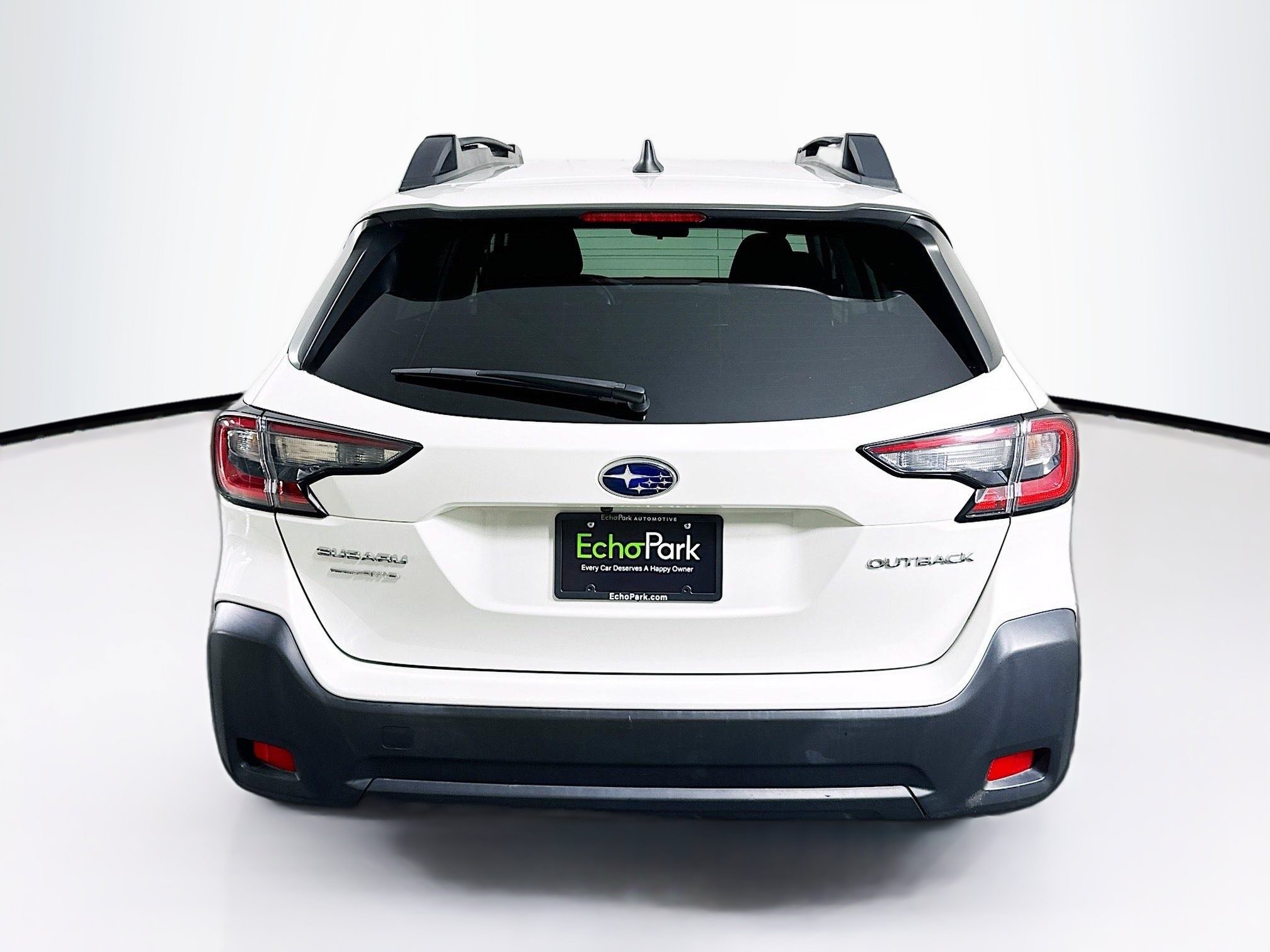 Used 2024 Subaru Outback Premium AWD/4WD image 7
