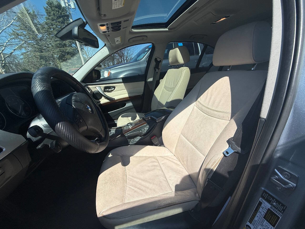 Used 2011 BMW 328i Sedan image 6