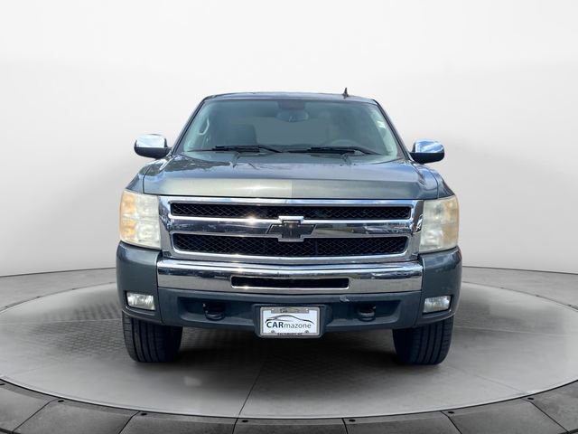Used 2011 Chevrolet Silverado 1500 LT w/ All-Star Edition image 8