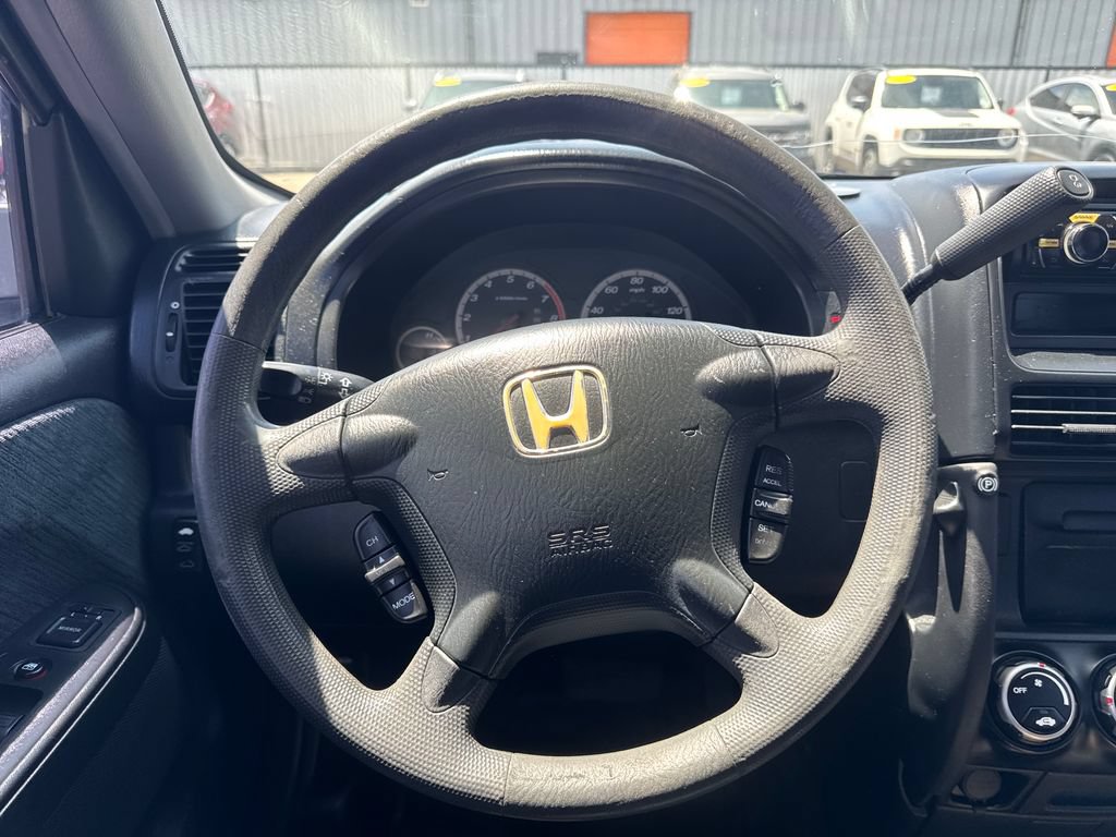 Used 2006 Honda CR-V EX image 14