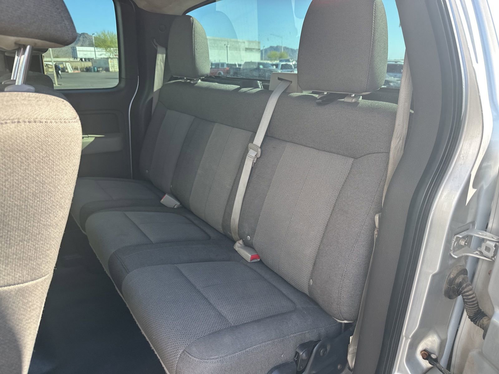 Used 2010 Ford F150 STX image 12