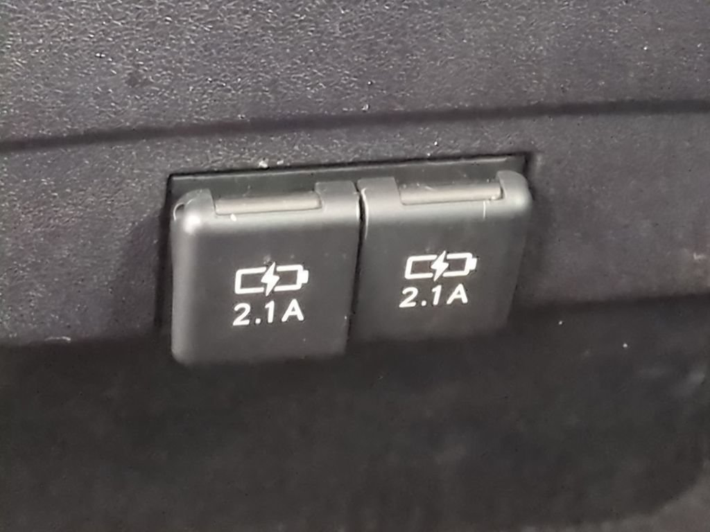Used 2022 Lexus RX 350 F Sport w/ Accessory Package AWD/4WD image 17