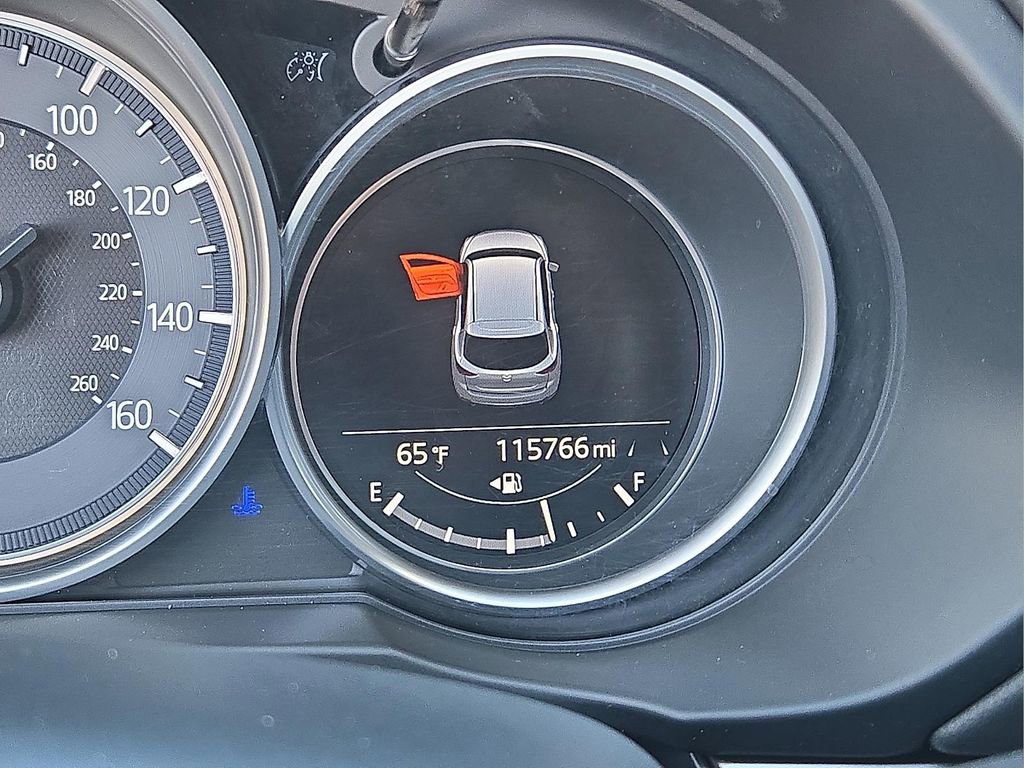 Used 2018 MAZDA CX-5 Touring w/ Preferred Equipment Package image 22