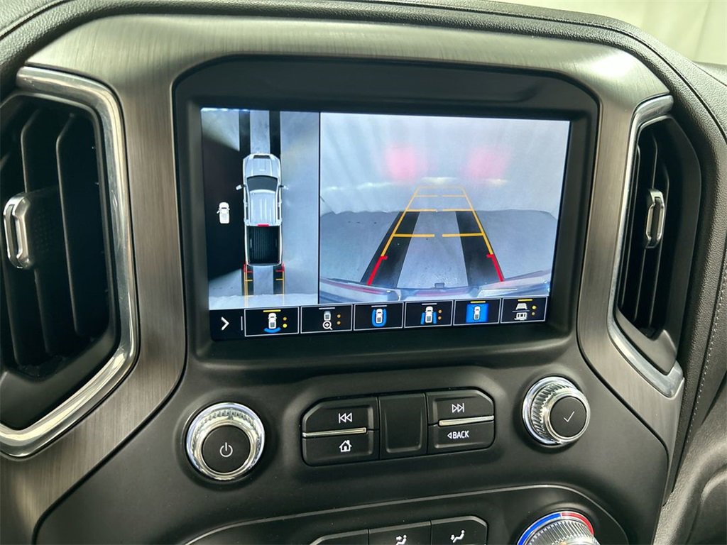 Used 2021 GMC Sierra 2500 Denali w/ Denali Ultimate Package image 15