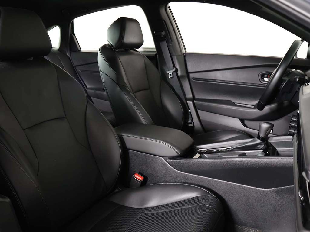 Used 2025 Honda Accord Sport image 31