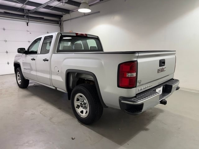 Used 2019 GMC Sierra 1500 Limited AWD/4WD image 5