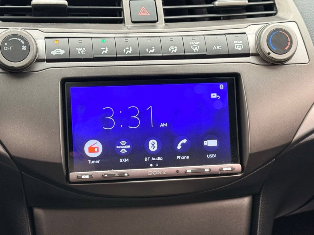 Used 2012 Honda Accord SE image 28