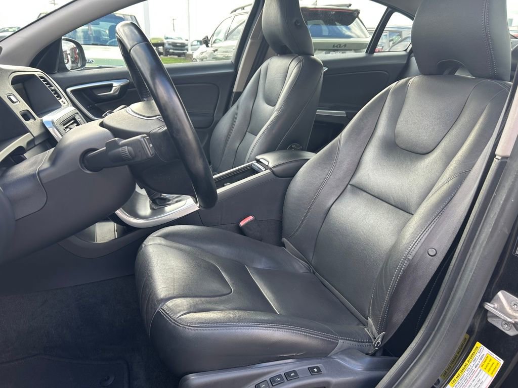 Used 2015 Volvo S60 T5 Premier image 21