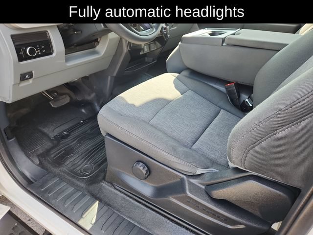 Used 2024 Ford F350 XL RWD image 20