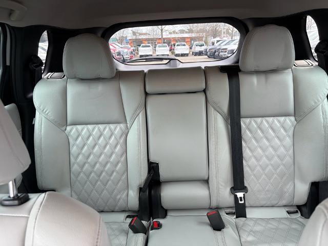 Used 2022 Mitsubishi Outlander SEL image 15