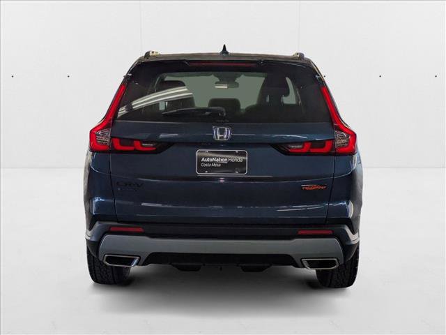 New 2026 Honda CR-V TrailSport image 8