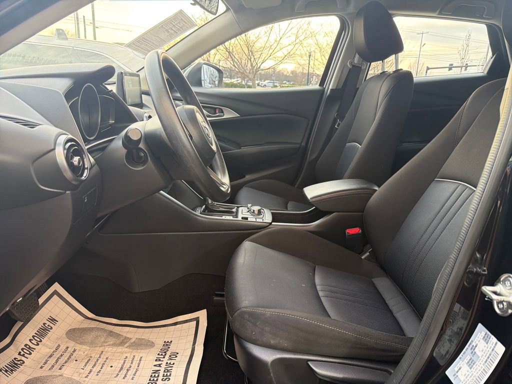 Used 2019 MAZDA CX-3 Sport image 19