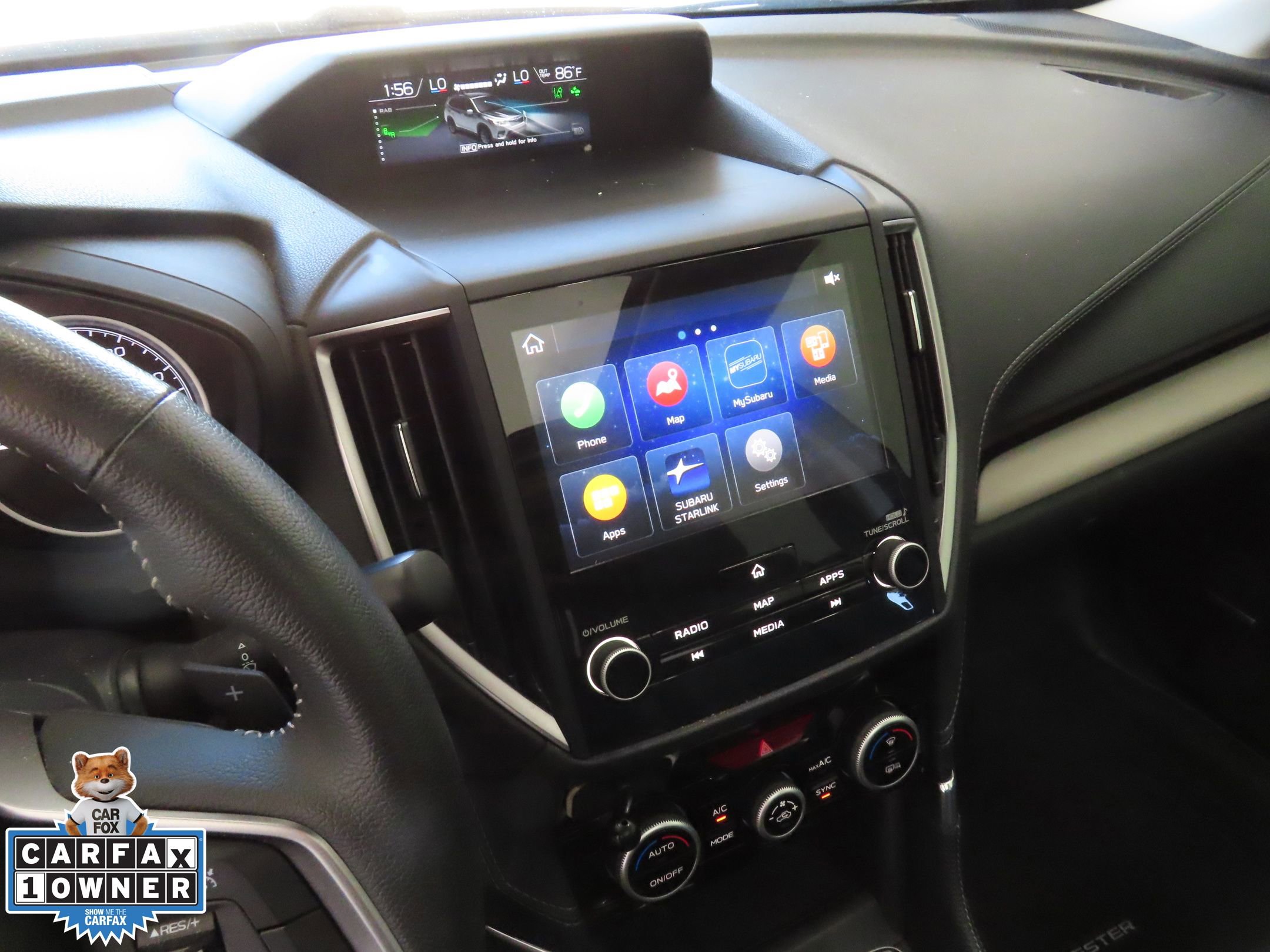 Used 2024 Subaru Forester Limited image 19