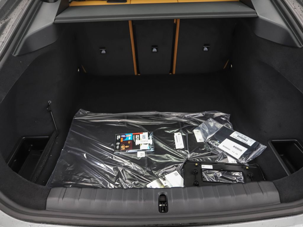 Used 2025 BMW 430i xDrive image 23