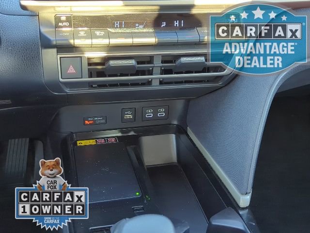 Used 2025 Toyota Camry LE image 8