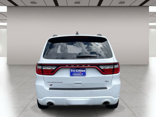 Used 2025 Dodge Durango R/T AWD/4WD image 4