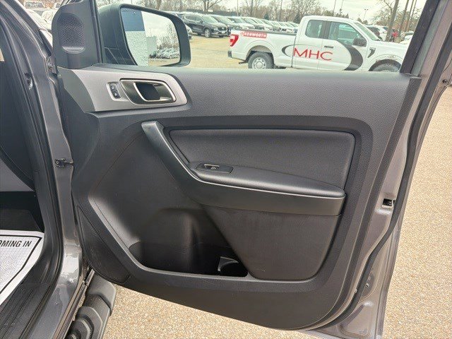 Used 2021 Ford Ranger XLT w/ Equipment Group 302A High image 17