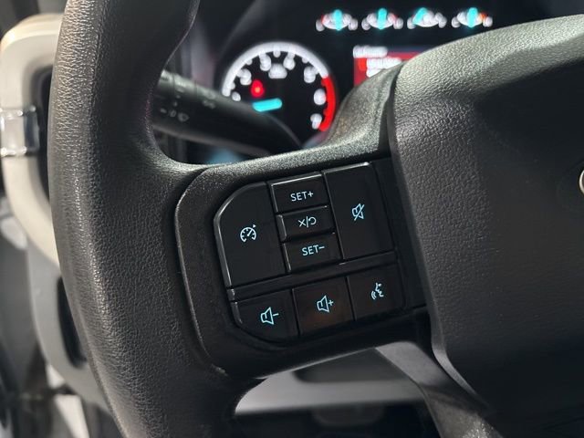 Used 2023 Ford F250 XL w/ XL Driver Assist Package image 15