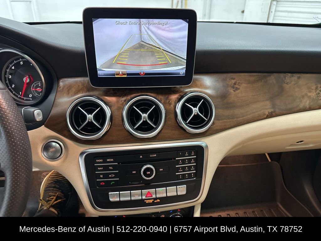 Certified 2020 Mercedes-Benz GLA 250 image 16