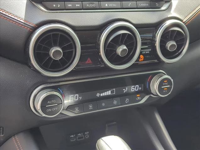 Used 2022 Nissan Sentra SR FWD image 20