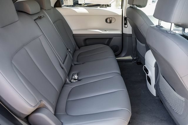 New 2026 Hyundai Ioniq 5 SEL RWD image 20