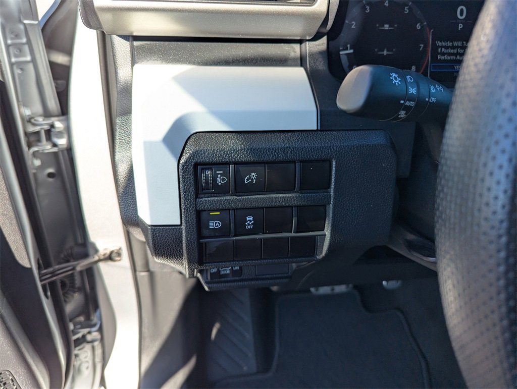 Used 2024 Toyota Tacoma TRD Sport image 18