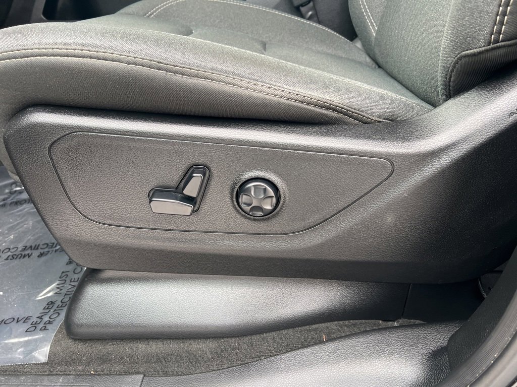 Certified 2020 RAM 1500 Big Horn image 21