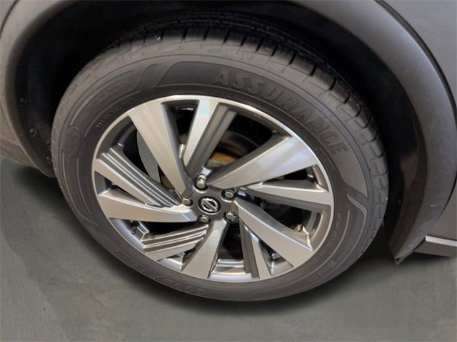 Used 2020 Nissan Murano SL w/ Cargo Package image 9