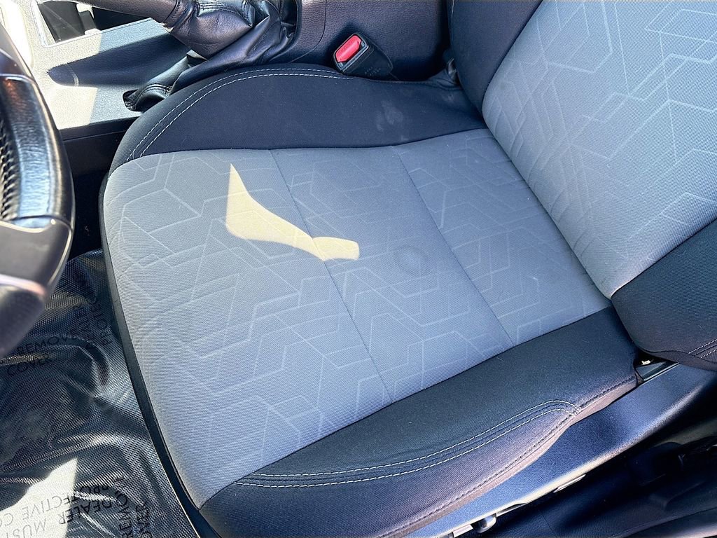 Used 2021 Toyota Tacoma TRD Off-Road image 18