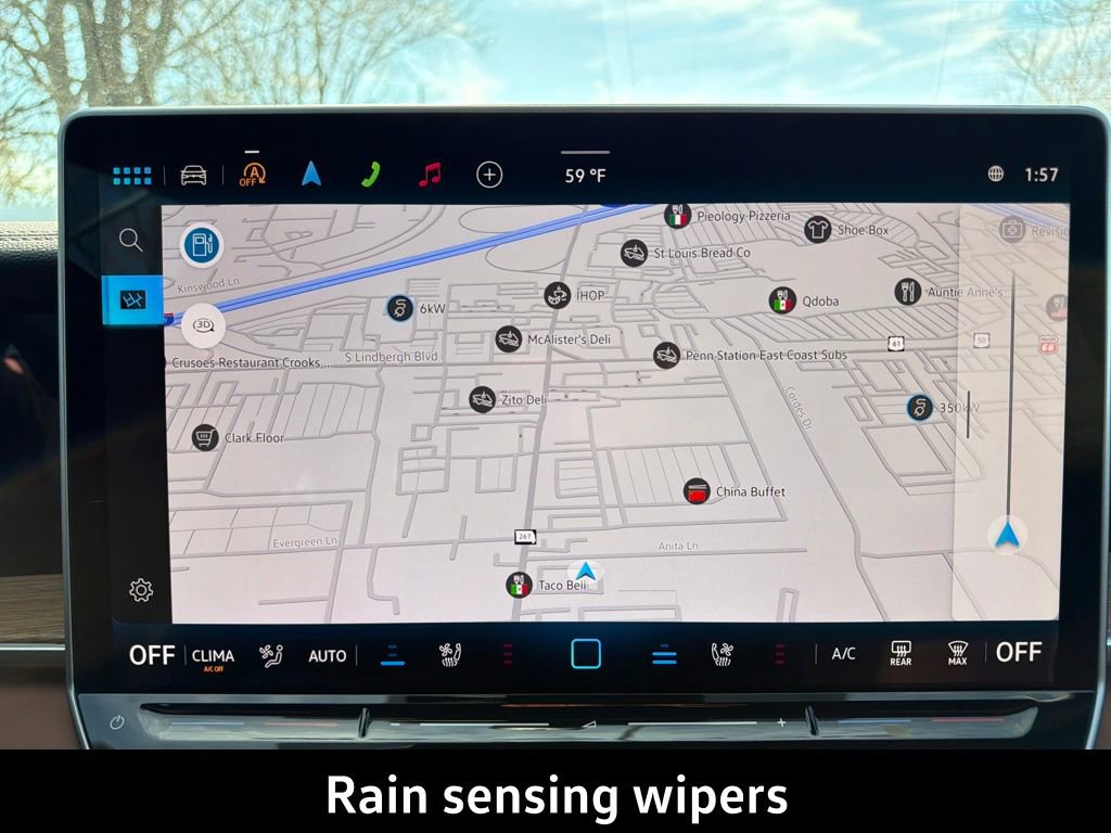 New 2026 Volkswagen Tiguan SEL R-Line image 20