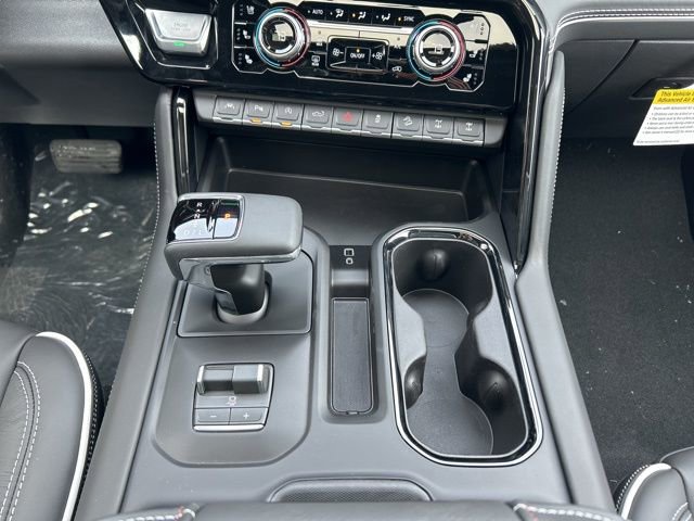 New 2026 GMC Sierra 1500 AT4X w/ AT4X AEV Edition image 24