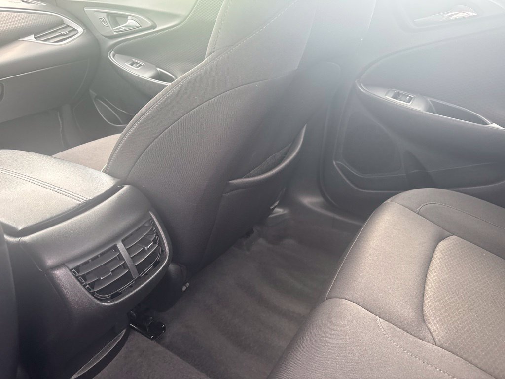 Used 2024 Chevrolet Malibu LT FWD image 18