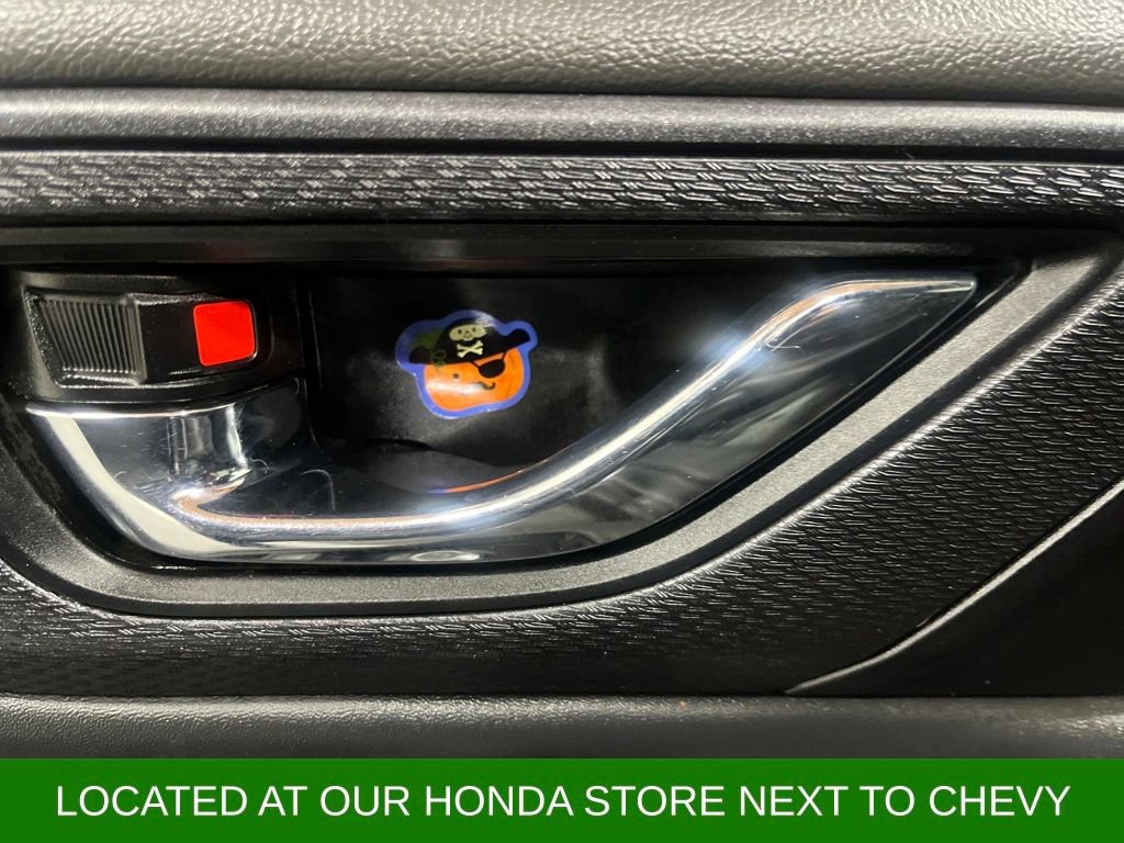 Used 2022 Subaru Outback Wilderness w/ Wilderness Package image 11