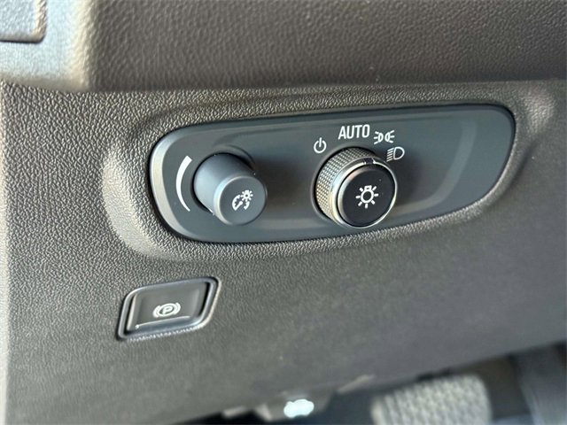 Certified 2024 GMC Terrain SLE image 18