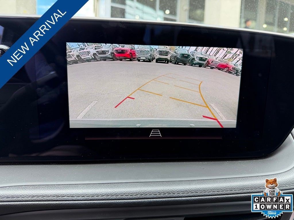 Used 2024 Buick Encore GX Preferred FWD image 11