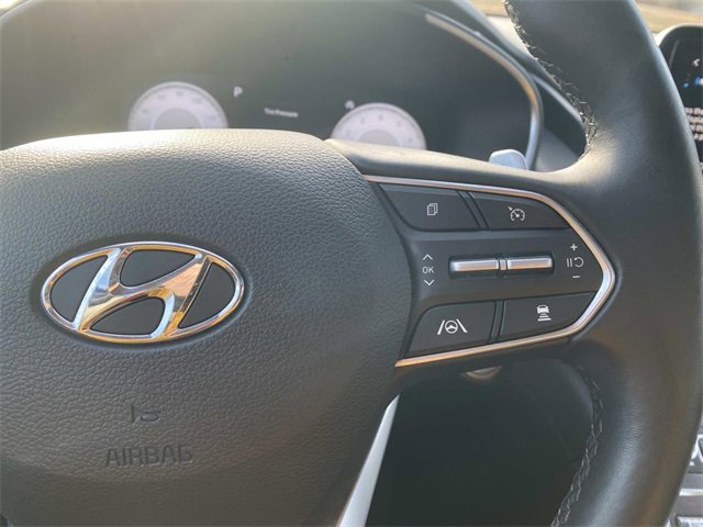 Used 2023 Hyundai Santa Fe Limited image 28