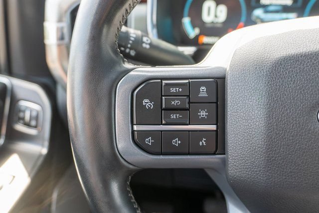Used 2023 Ford F150 Lariat w/ Equipment Group 502A High AWD/4WD image 22