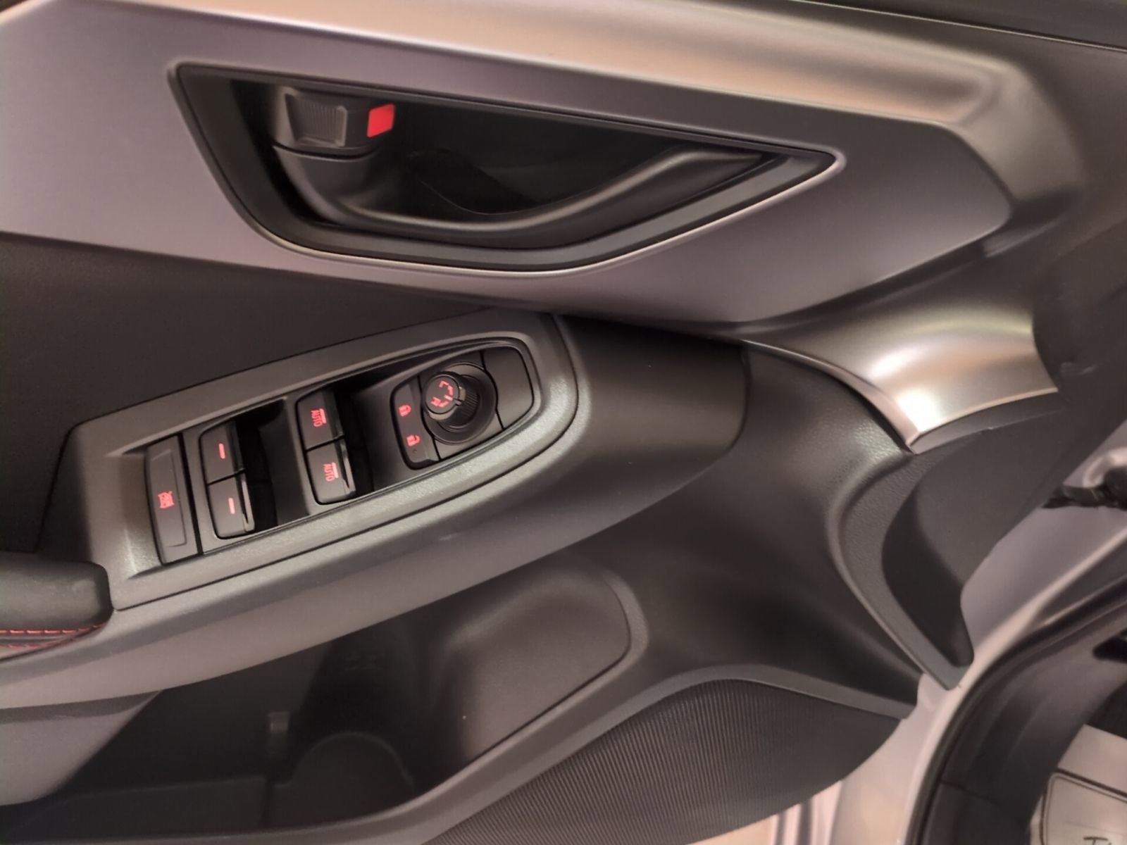 Certified 2024 Subaru Impreza 2.0i Sport image 17