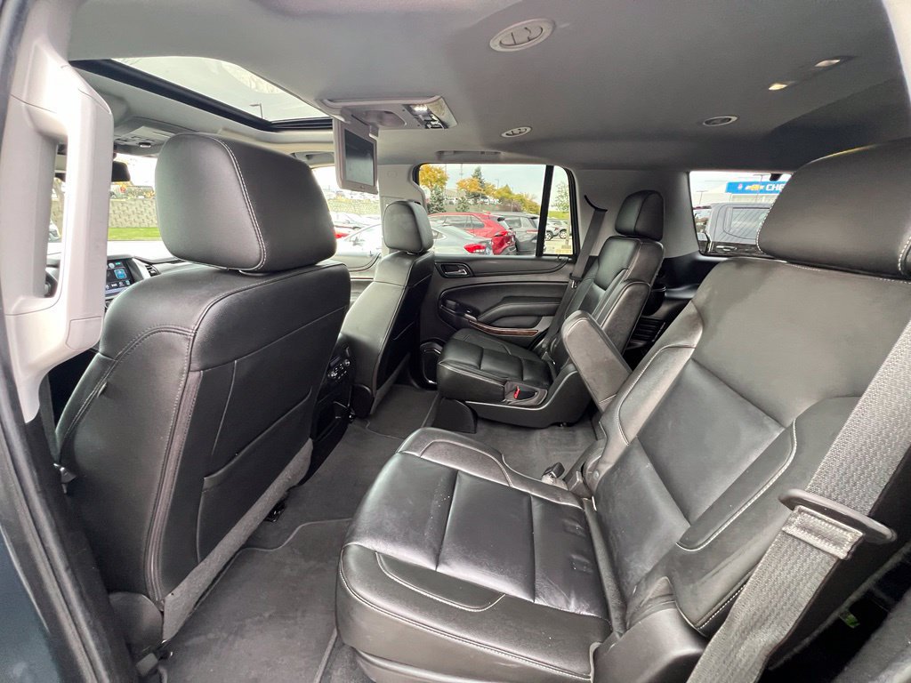 Used 2019 Chevrolet Tahoe LT AWD/4WD image 21