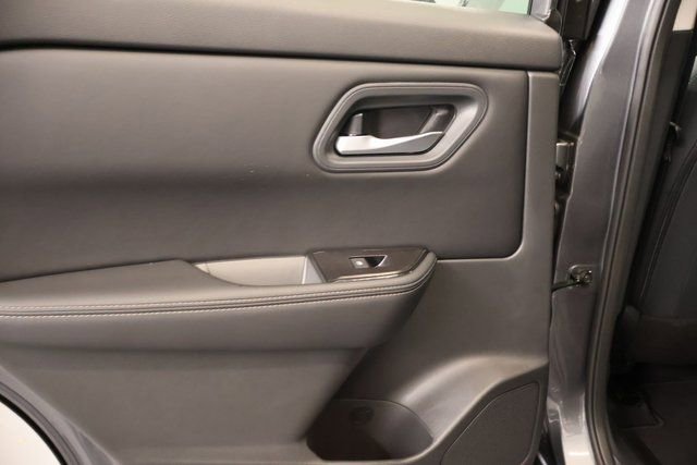 New 2026 Nissan Rogue SV w/ Cold Weather Package image 26